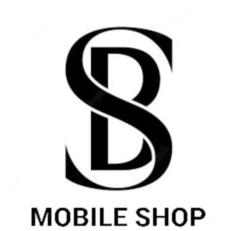 store logo